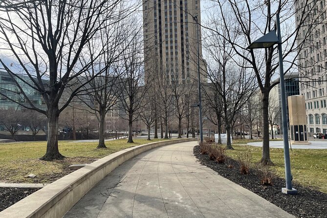 Kansas City Self-Guided Walking Audio Tour - A Closer Look at the Kansas City Self-Guided Tour