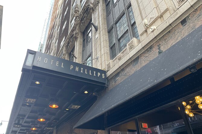 Kansas City Self-Guided Walking Audio Tour - FAQ