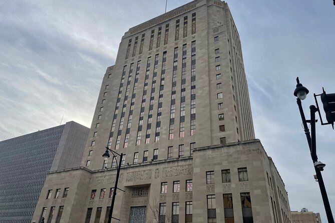 Kansas City Self-Guided Walking Audio Tour - Final Thoughts