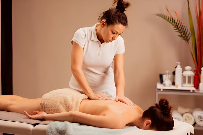 Relaxing Massage Experience in Kansas City - What to Expect from Your Kansas City Massage Experience