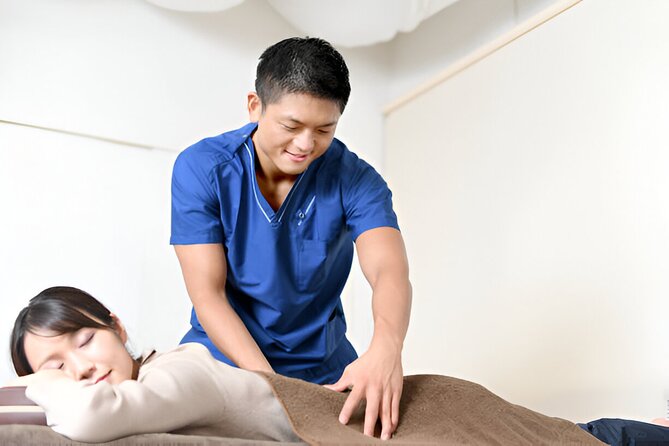 Relaxing Massage Experience in Kansas City - Analyzing the Cost and Value