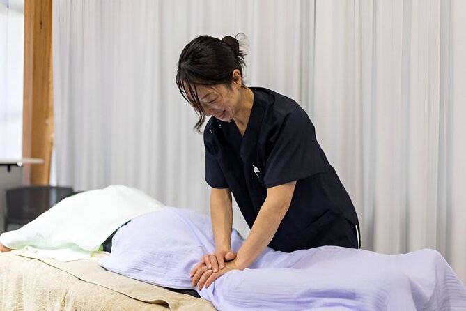 Relaxing Massage Experience in Kansas City - Who Should Consider This Experience?