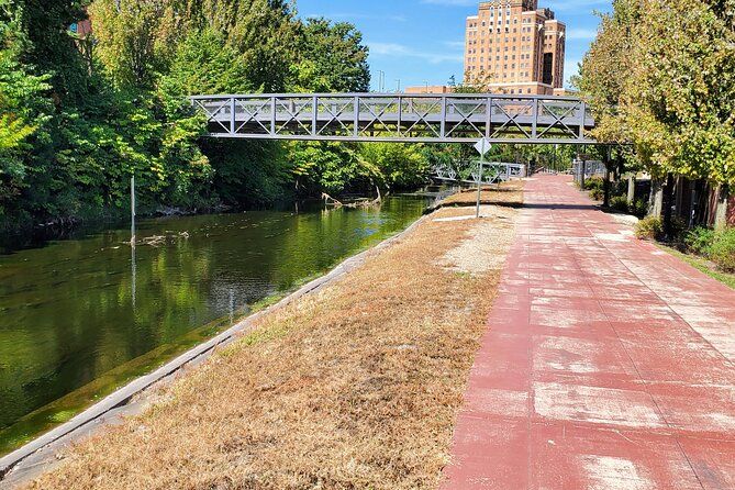 Akron Secrets: Rubber City Exploration Game and Tour - FAQs