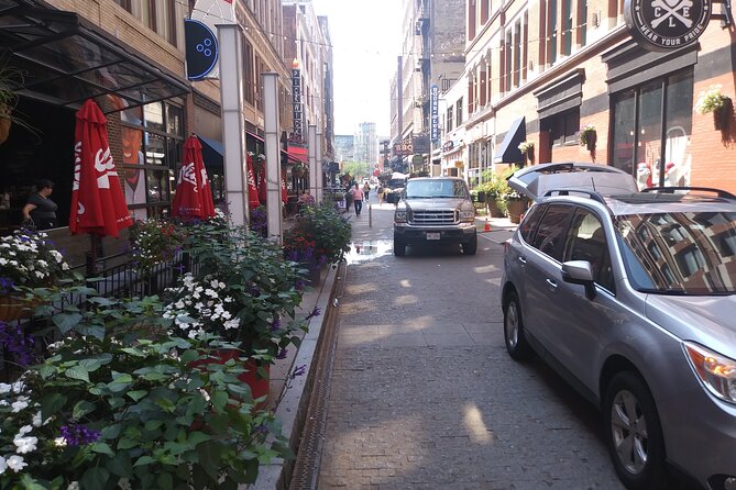 Walking tour of Cleveland - Who Will Love This Tour?