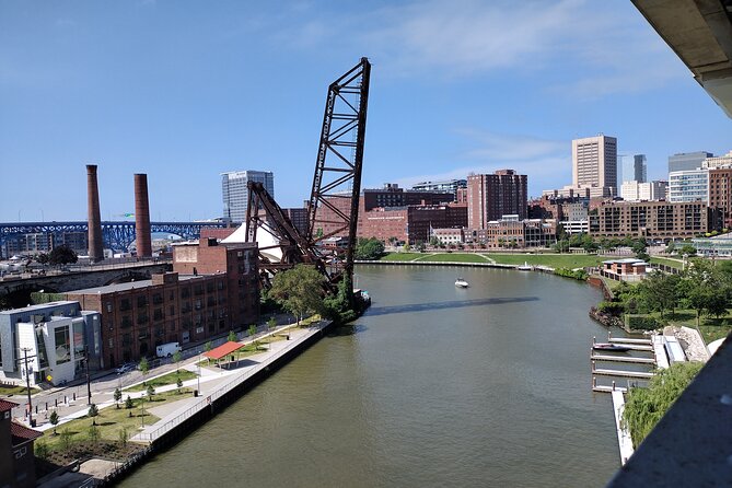 Walking tour of Cleveland - An In-Depth Look at Cleveland’s Walking Tour