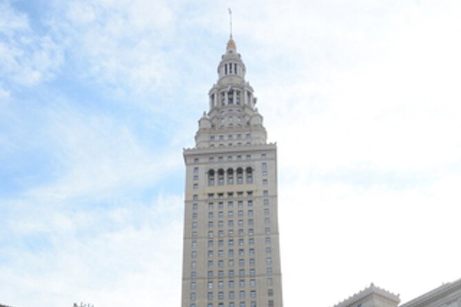 Cleveland Downtown Self Guided Audio Walking Tour - Authentic Insights from Past Participants