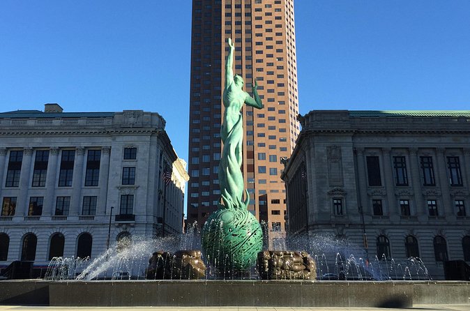 Cleveland Scavenger Hunt Walking Tour and Game - The Sum Up: Who Should Consider This Experience?