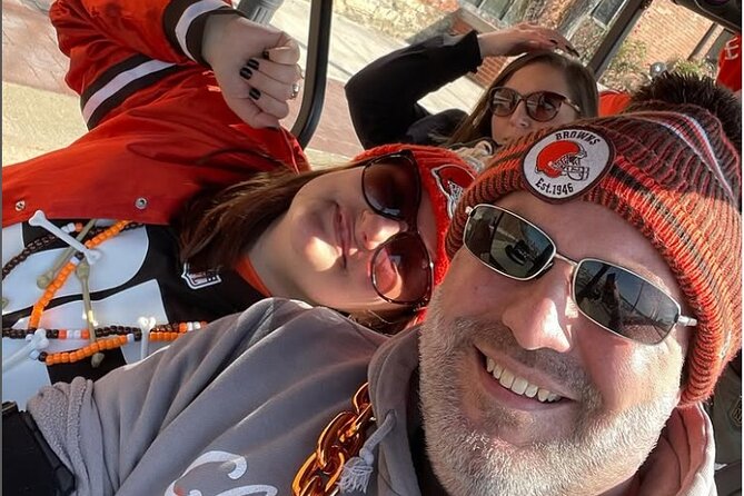 Cleveland Golf Cart City Tour - An In-Depth Look at the Cleveland Golf Cart City Tour