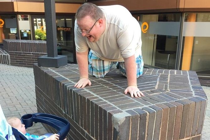 Explore Atlantic City with a Unique Scavenger Hunt by Wacky Walks - Authentic Challenges and Fun Items