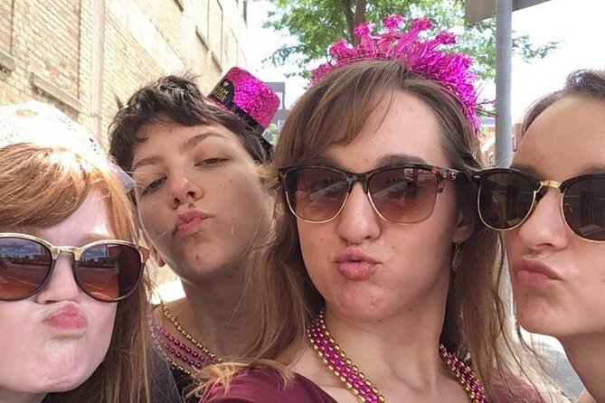 Explore Atlantic City with a Unique Scavenger Hunt by Wacky Walks - The Practical Side: What You Need to Know