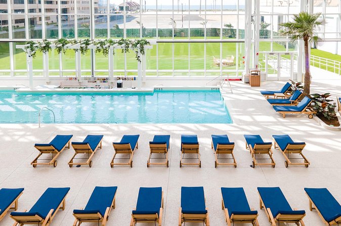 Island Waterpark at Showboat - Authentic Insights from Reviewers