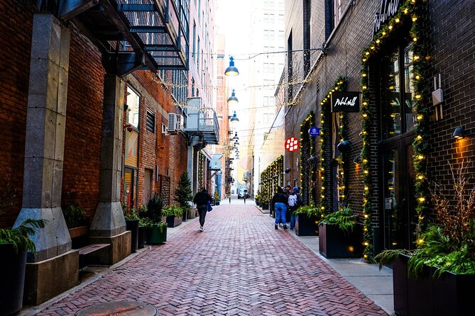 Downtown Detroit Donut and Pastry Adventure - Final Thoughts