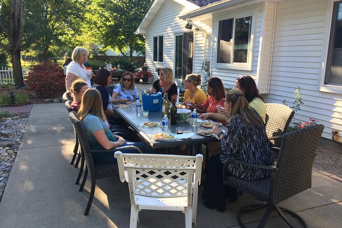 Private Dinner Cooking and Cocktails Class - The Value of a Private, Cultural Culinary Experience