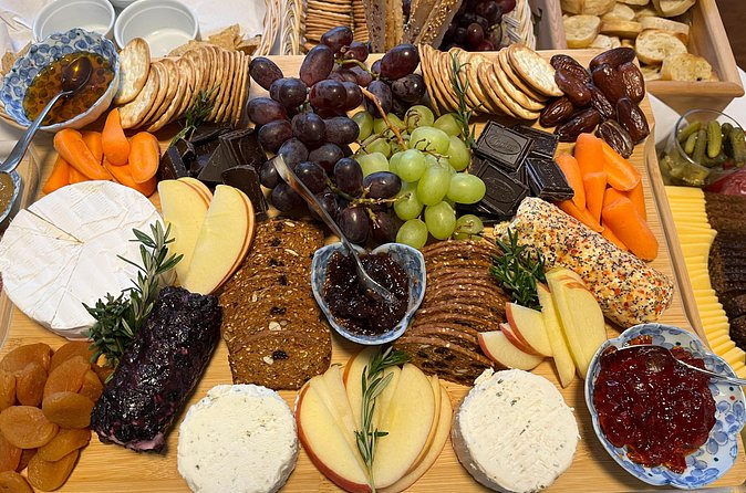 Private Dinner Cooking and Cocktails Class - Final Thoughts