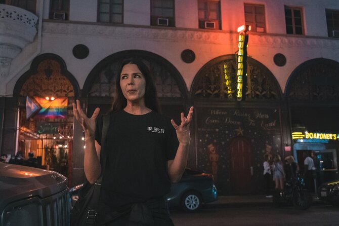 Motor City Ghosts: Haunts, Spirits, and Poltergeists Walking Tour - FAQ