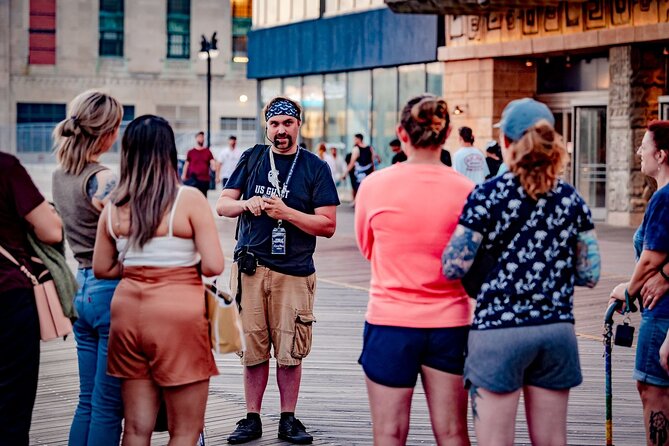 Motor City Ghosts: Haunts, Spirits, and Poltergeists Walking Tour - Final Thoughts: Is It Worth Your Time?