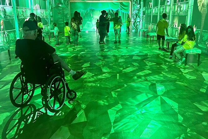 Wizard of OZ Museum tour - A Deep Dive into the Wizard of Oz Museum Experience