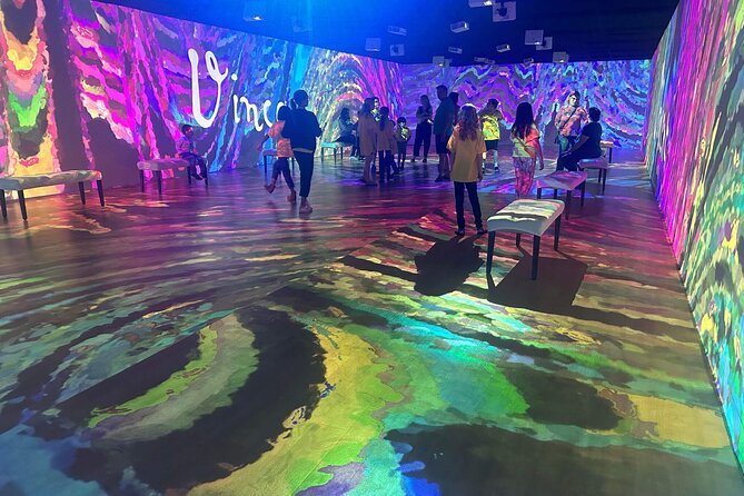 Wizard of OZ Museum tour - The Practicalities: What to Expect