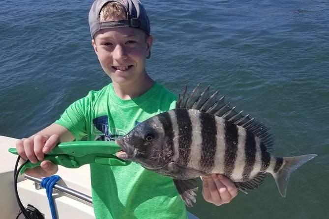 Orlando Inshore Fishing Charters - FAQ