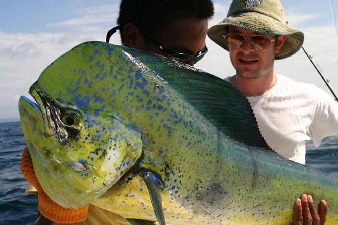 Orlando Deep Sea Fishing Charter - A Deep Dive Into the Orlando Deep Sea Fishing Charter