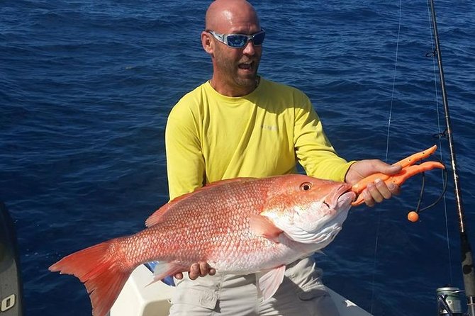 Orlando Deep Sea Fishing Charter - The Value of a Private Deep-Sea Fishing Charter