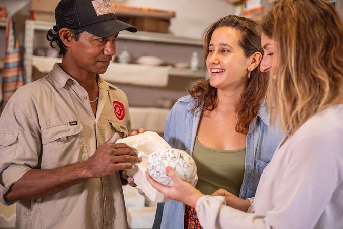 Waringarri Art Centre and Culture Tour - Good To Know