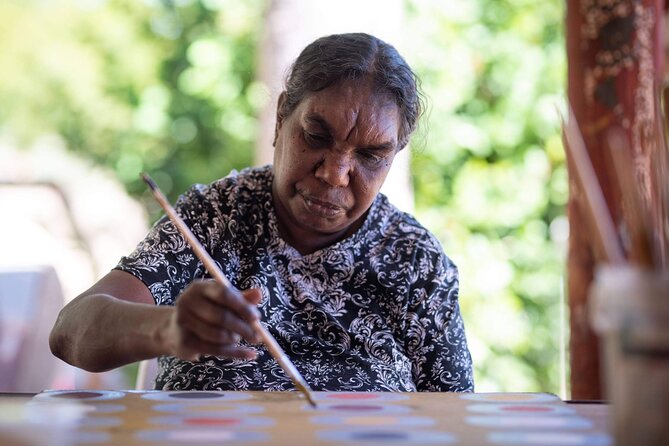 Waringarri Art Centre and Culture Tour - The Value of the Tour: Why It Stands Out