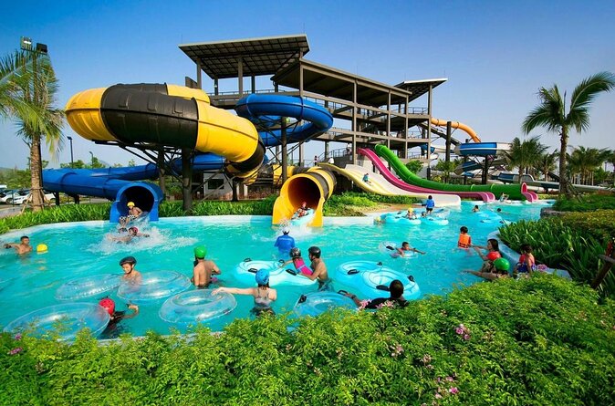 One-Day Pass: Black Mountain Water Park in Hua Hin - The Value for Your Money