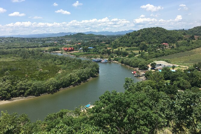 Mangrove Forest Hike and River Boat Ride with Private Guide from Hua Hin - FAQ