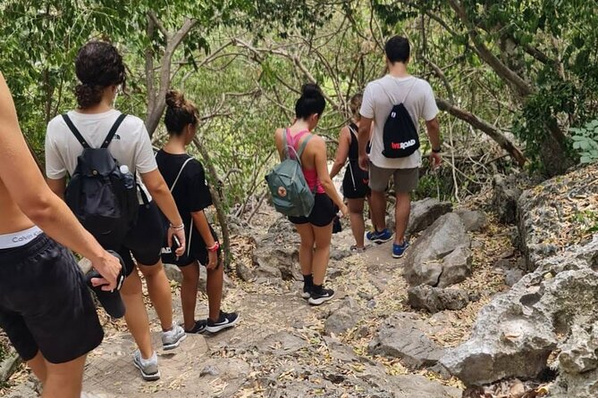 Hua Hin Sam Roi Yod National Park & Laem Sa La Beach Guided Day - The Itinerary in Detail