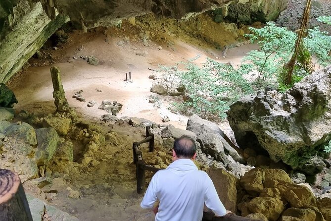 Hua Hin Sam Roi Yod National Park & Laem Sa La Beach Guided Day - Practical Aspects and What to Expect