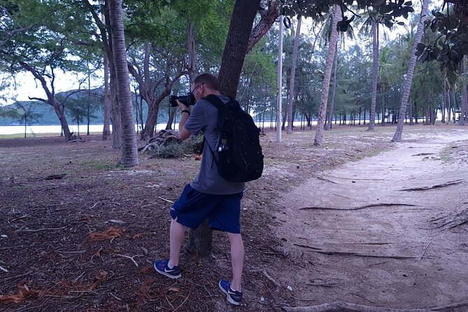 Hua Hin Sam Roi Yod National Park & Laem Sa La Beach Guided Day - FAQ