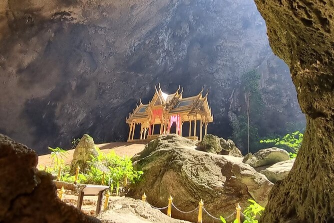 Hua Hin Sam Roi Yod National Park & Laem Sa La Beach Guided Day - Exploring Hua Hin’s Natural Gems: A Look at the Sam Roi Yod National Park & Laem Sala Beach Guided Day