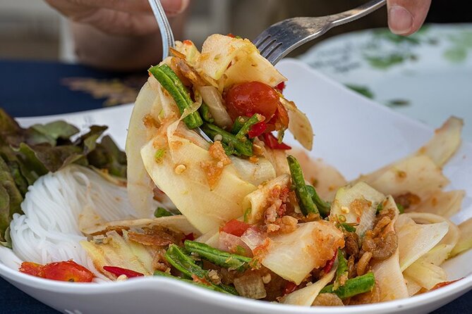 The Real Jing Jing Thai Food Tour in Hua Hin - FAQ