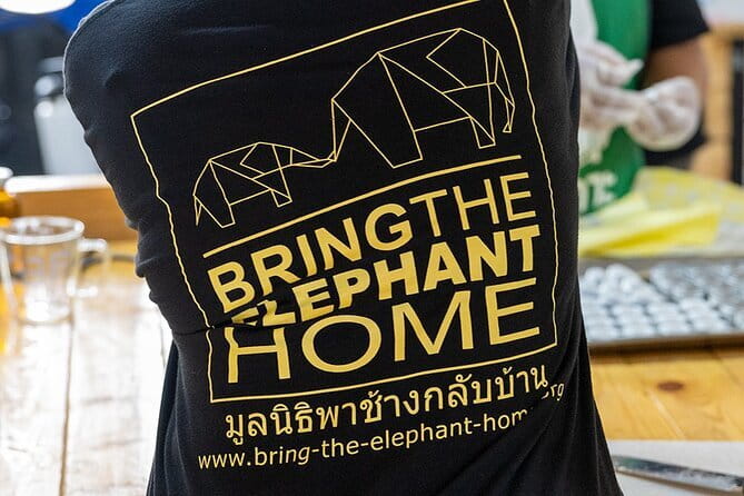 Kui Buri Wildlife Park & Community Living Beside Elephants - Who Will Love This Tour?