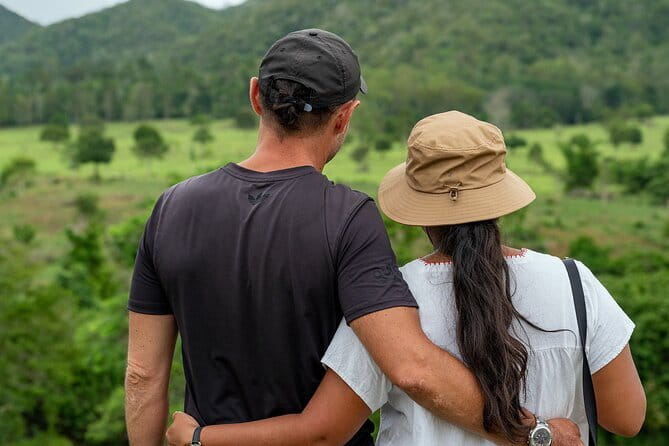 Kui Buri Wildlife Park & Community Living Beside Elephants - Exploring the Kui Buri Wildlife Park & Community Living Beside Elephants Tour