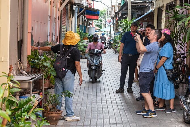Phraya Nakhon Cave, Sam Roi Yod National Park - Inside Phraya Nakhon Cave  