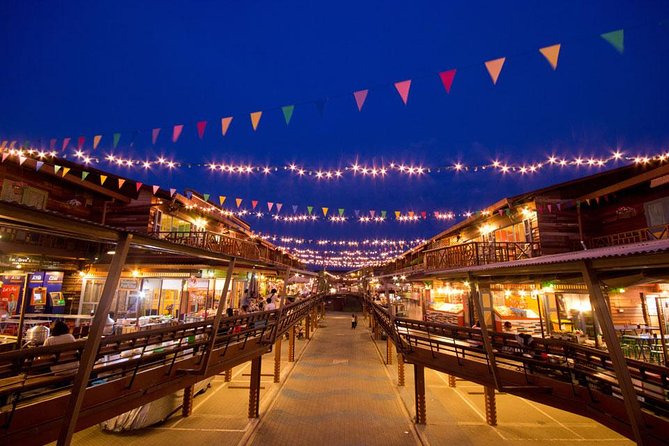 Hua Hin High Light & Vineyard - A Complete Picture of the Tour