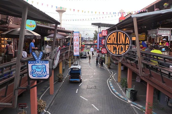 Hua Hin High Light & Vineyard - FAQ