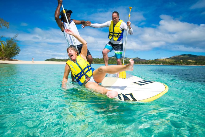 Blue Lagoon Cruises - Wanderer Cruise - 4 Night - Practical Details & What They Mean for You