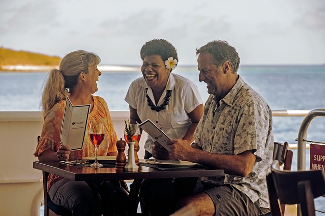 Blue Lagoon Cruises - Wanderer Cruise - 4 Night - Who Should Consider This Cruise?