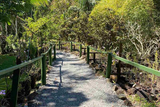 Private Nadi Temple Tour - Exploring Nadi: A Practical Guide to This Half-Day Tour