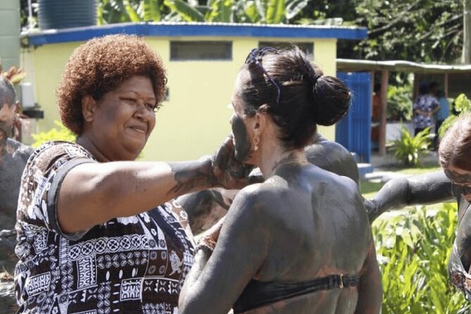 FIJI: Official Sabeto Hotspring and Mudpool Tour - What’s Included and What’s Not