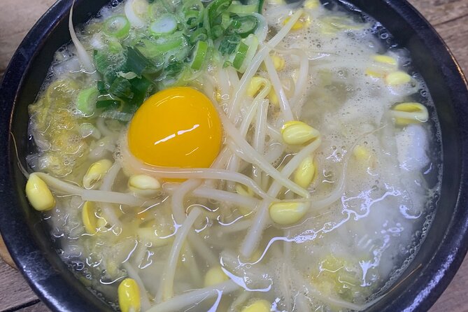 Jeonju - Southern Korea (Private tour) - The Practical Side: What to Expect