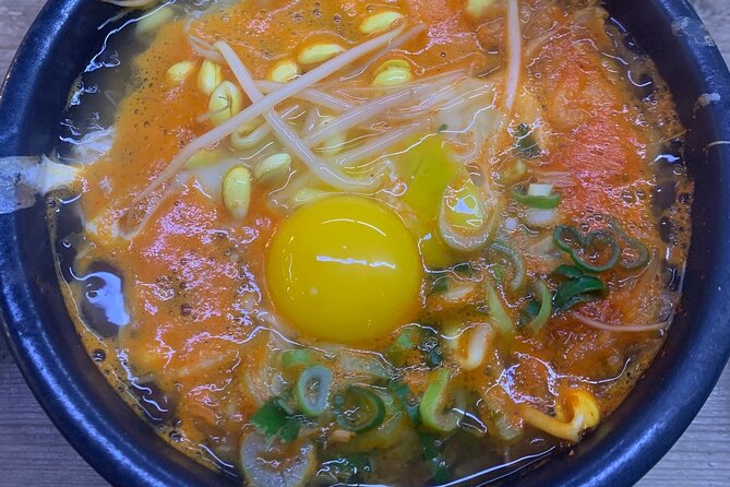 Jeonju - Southern Korea (Private tour) - Authenticity and Insights from Reviews