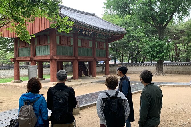 Jeonju - Southern Korea (Private tour) - Who Will Love This Tour?