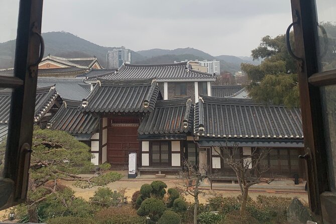 Jeonju - Southern Korea (Private tour) - Final Words