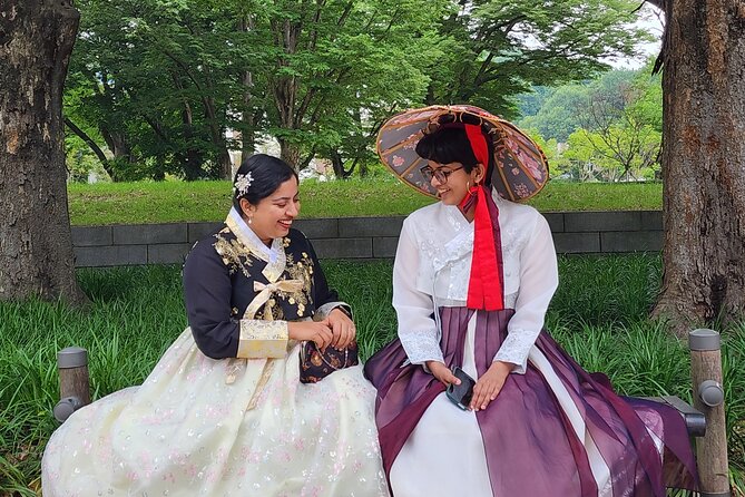 Jeonju Hanok Village and Maisan Tapsa Temple Day Tour From Seoul - Practical Details and Value