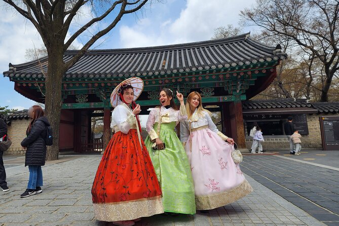 Jeonju Hanok Village and Maisan Tapsa Temple Day Tour From Seoul - Exploring Korea’s Cultural Heart: Jeonju Hanok Village & Maisan Tapsa Temple Day Tour From Seoul
