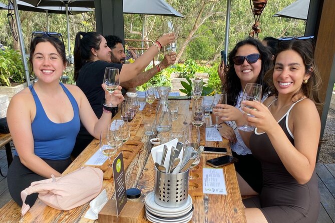 Mornington Peninsula Boutique Wine and Lunch Small Group Tour - An In-Depth Review of the Mornington Peninsula Boutique Wine and Lunch Tour